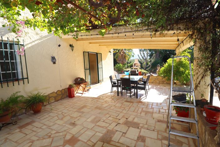 Image No.14-4 Bed Country House for sale