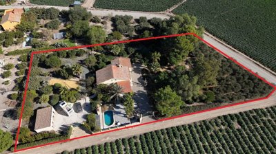 Paco House most sold property