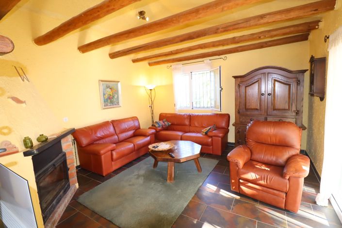 Image No.21-4 Bed Country House for sale