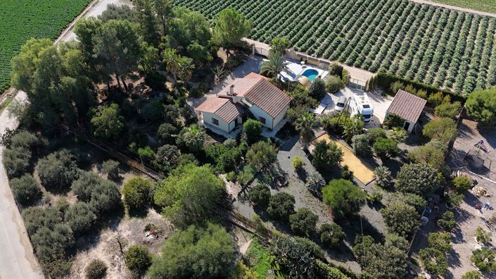 Image No.4-4 Bed Country House for sale