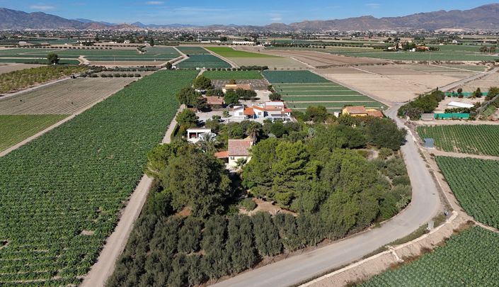 Image No.5-4 Bed Country House for sale