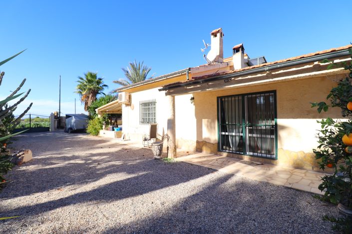 Image No.6-4 Bed Country House for sale