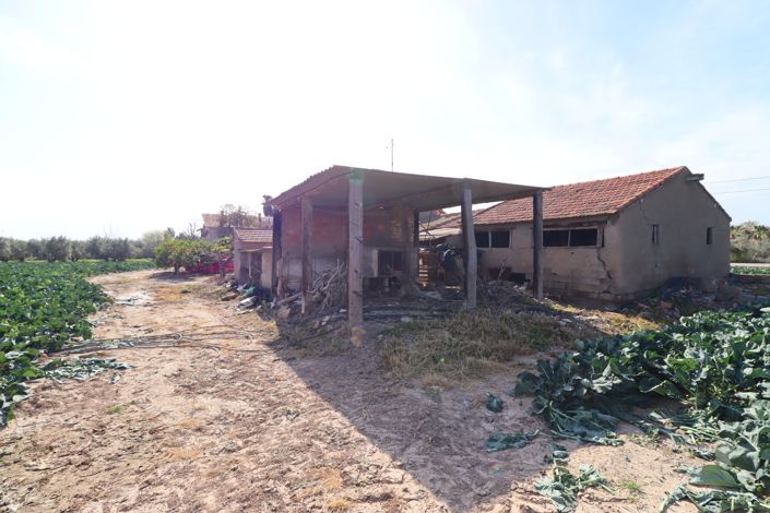 Image No.5-3 Bed Country House for sale