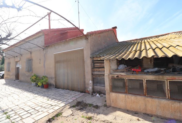 Image No.6-3 Bed Country House for sale