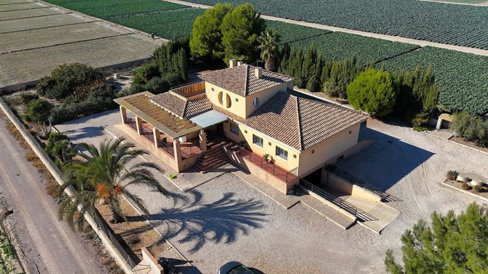 Image No.3-Villa con 4 dormitorios en venta
