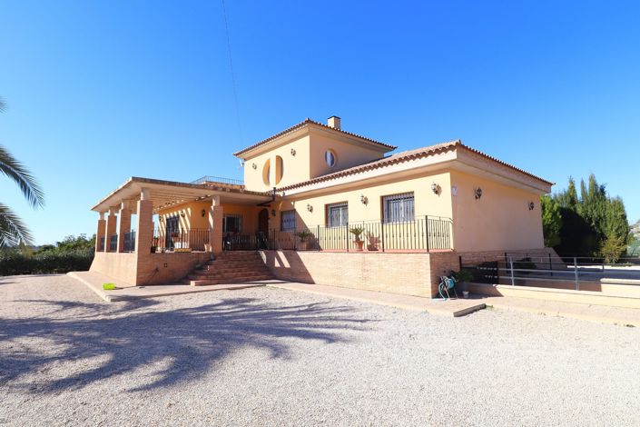 Image No.4-Villa con 4 dormitorios en venta