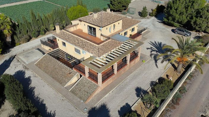 Image No.6-Villa con 4 dormitorios en venta