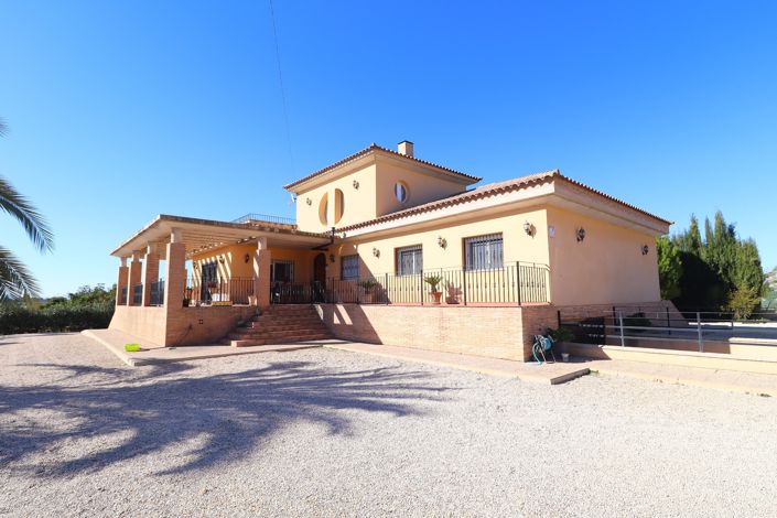 Image No.8-4 Bed Villa for sale