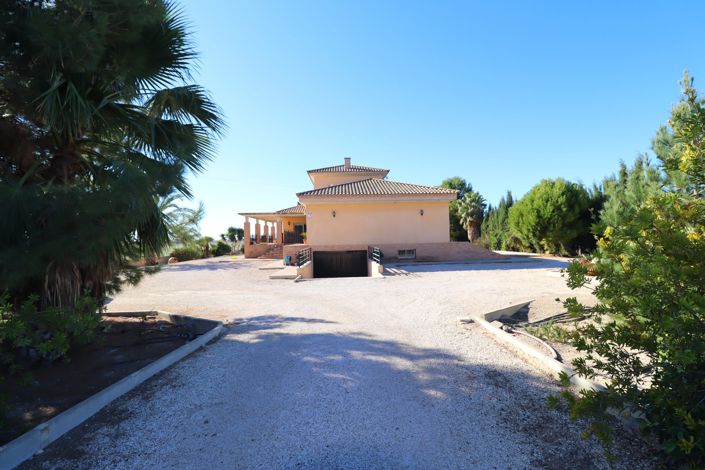 Image No.8-Villa con 4 dormitorios en venta
