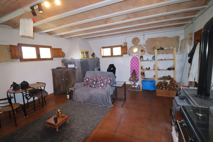 Image No.10-4 Bed Cortijo for sale