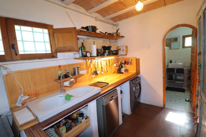 Image No.13-4 Bed Cortijo for sale