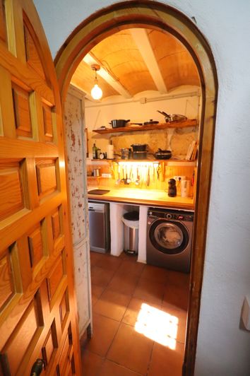 Image No.16-4 Bed Cortijo for sale