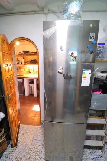 Image No.18-4 Bed Cortijo for sale