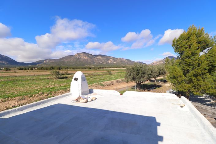 Image No.26-4 Bed Cortijo for sale