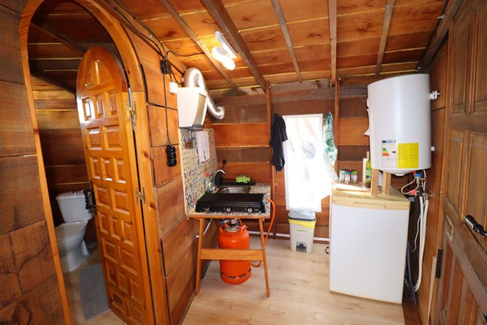 Image No.29-4 Bed Cortijo for sale