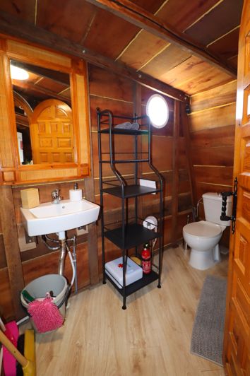 Image No.30-4 Bed Cortijo for sale