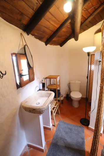 Image No.39-4 Bed Cortijo for sale