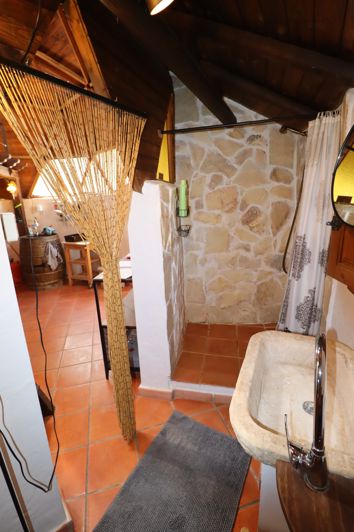 Image No.41-4 Bed Cortijo for sale