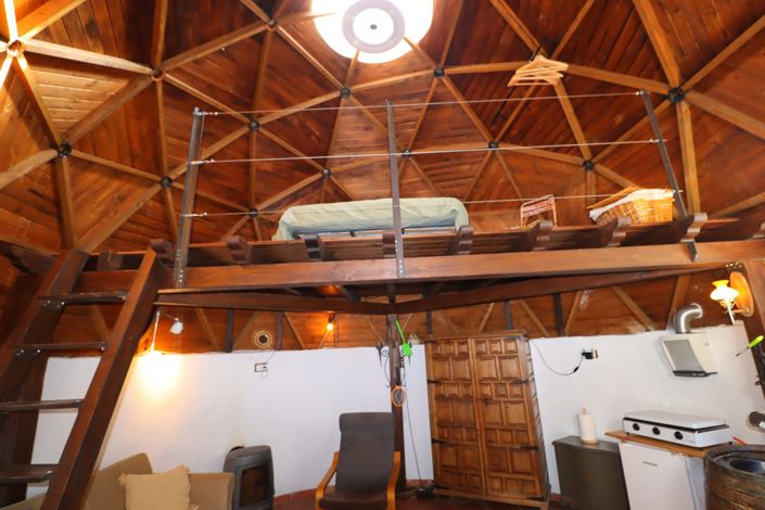 Image No.43-4 Bed Cortijo for sale