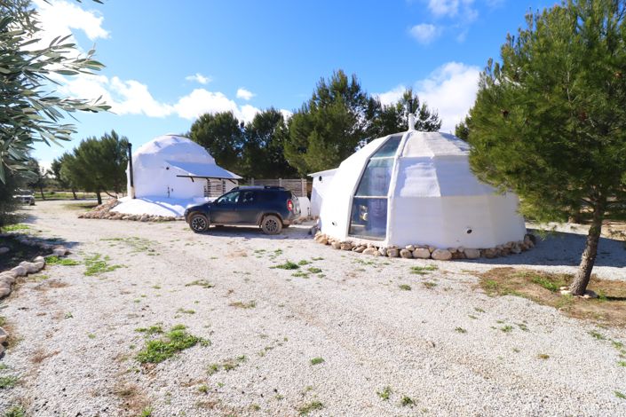 Image No.46-4 Bed Cortijo for sale