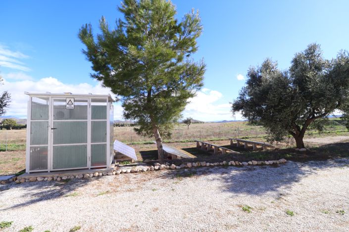 Image No.49-4 Bed Cortijo for sale