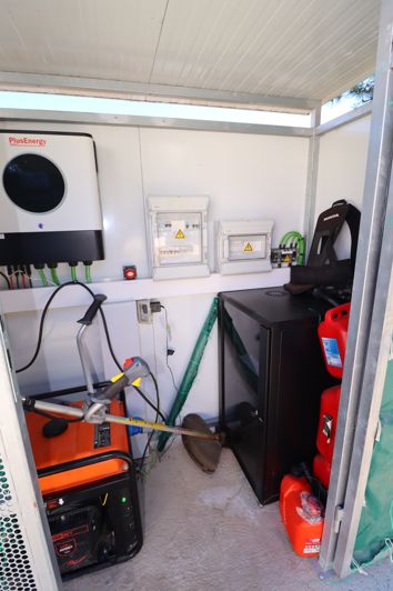 Image No.50-4 Bed Cortijo for sale