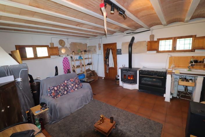 Image No.9-4 Bed Cortijo for sale