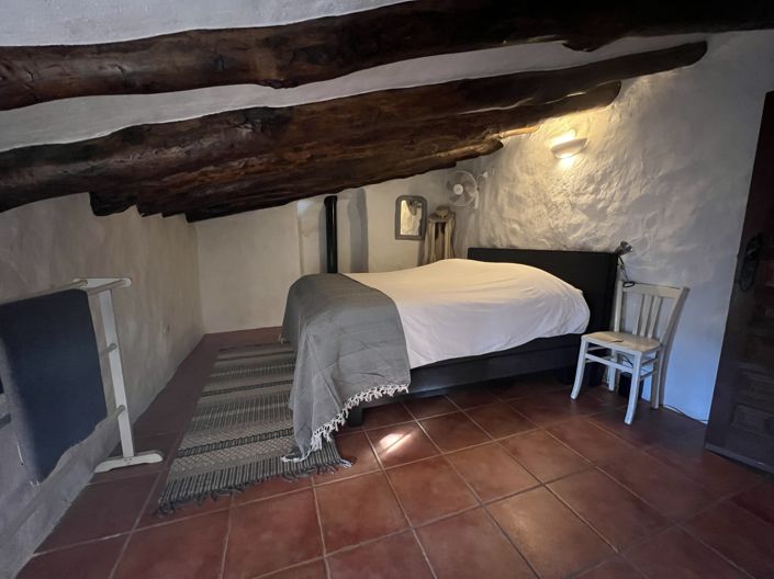 Image No.9-8 Bed Cortijo for sale