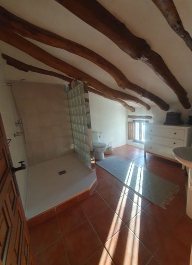 Image No.10-8 Bed Cortijo for sale