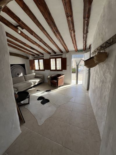 Image No.12-8 Bed Cortijo for sale