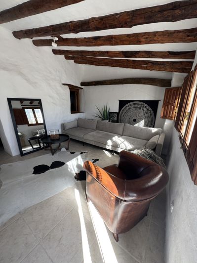 Image No.13-8 Bed Cortijo for sale