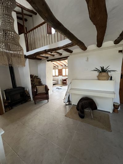 Image No.14-8 Bed Cortijo for sale