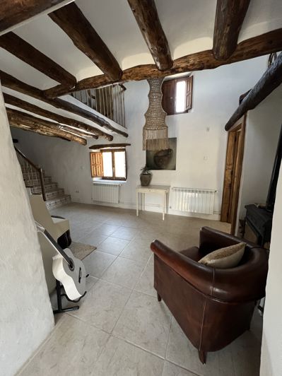 Image No.15-8 Bed Cortijo for sale