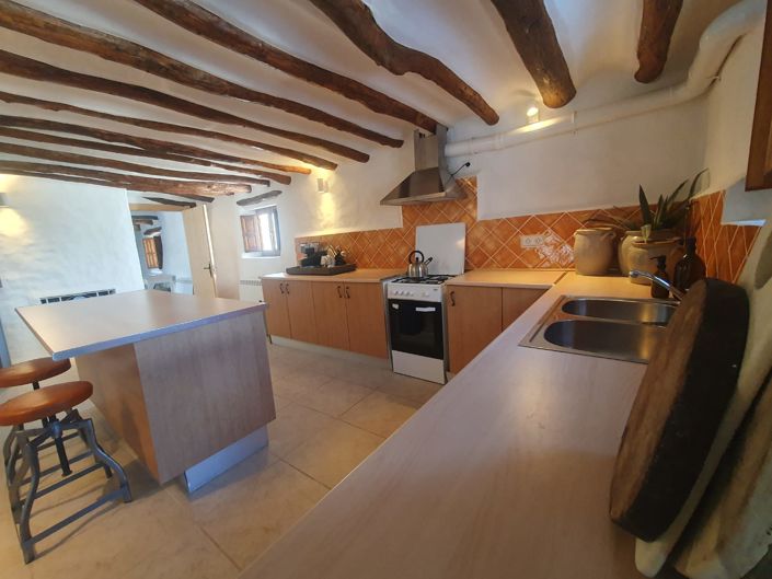 Image No.18-8 Bed Cortijo for sale