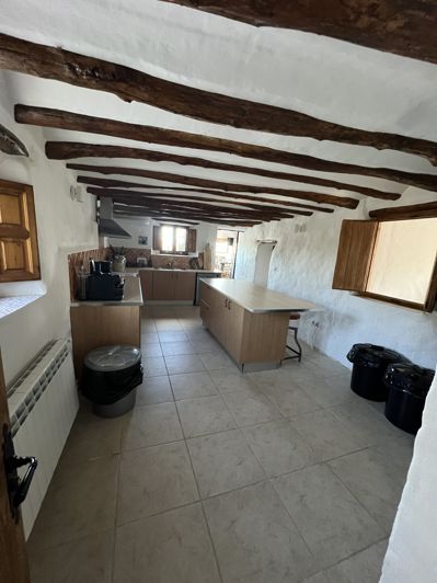 Image No.19-8 Bed Cortijo for sale