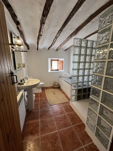 Image No.30-8 Bed Cortijo for sale