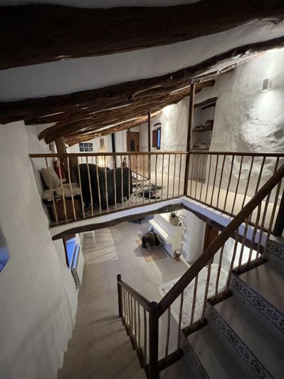 Image No.32-8 Bed Cortijo for sale