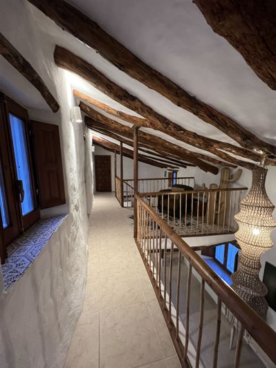 Image No.33-8 Bed Cortijo for sale