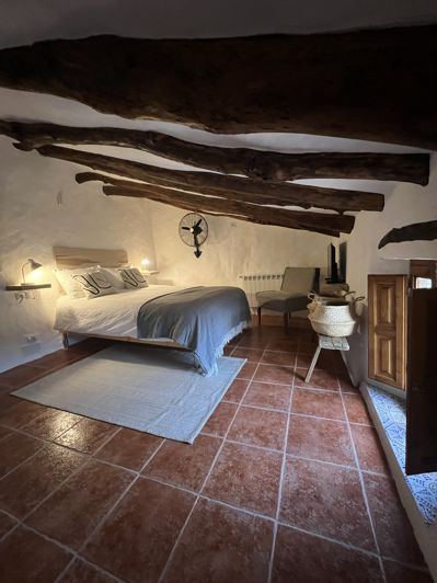 Image No.34-8 Bed Cortijo for sale