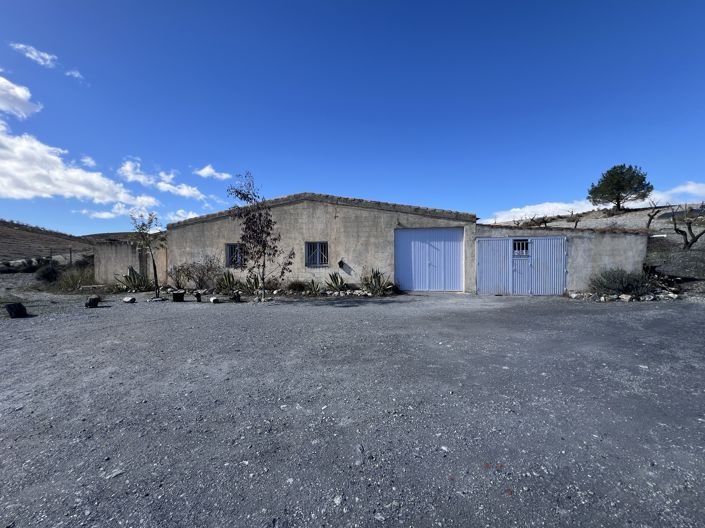 Image No.44-8 Bed Cortijo for sale