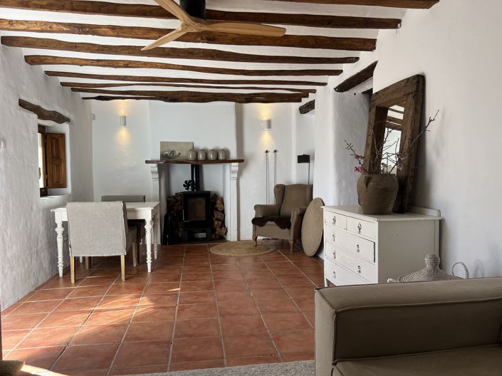 Image No.3-8 Bed Cortijo for sale