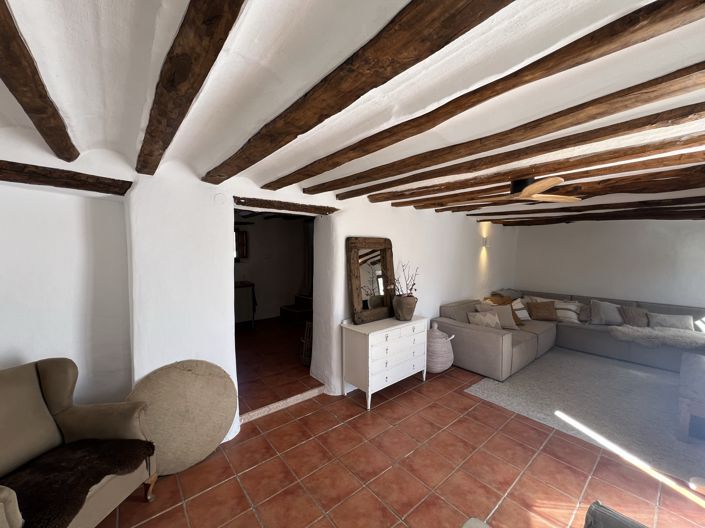 Image No.4-8 Bed Cortijo for sale