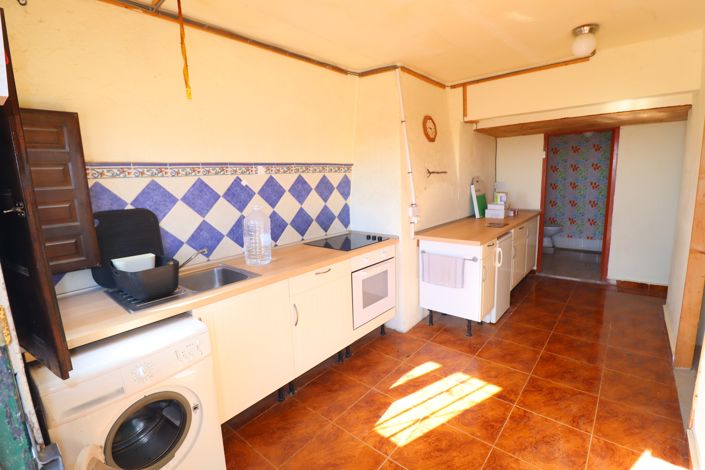 Image No.10-Cortijo de 5 chambres à vendre à Velez-Rubio