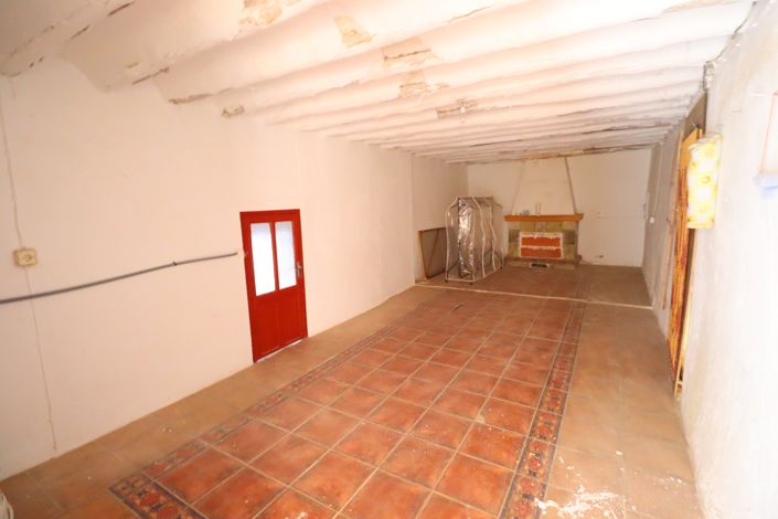 Image No.12-Cortijo de 5 chambres à vendre à Velez-Rubio