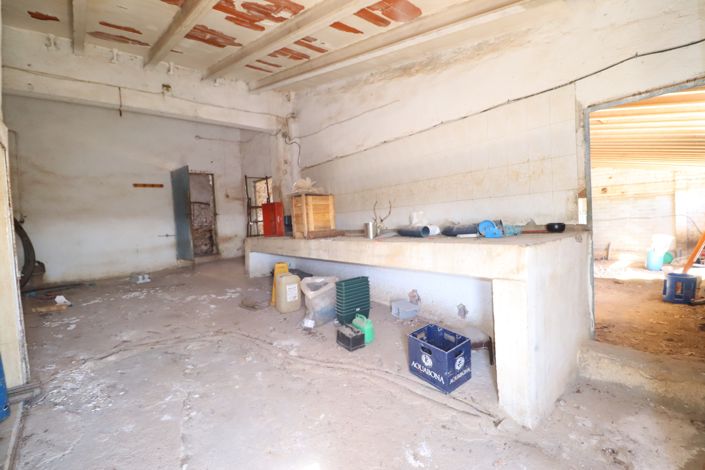 Image No.24-Cortijo de 5 chambres à vendre à Velez-Rubio