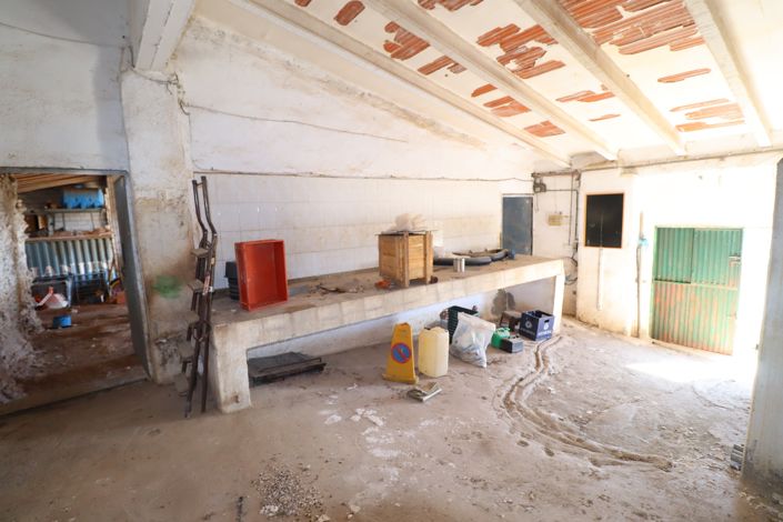 Image No.25-Cortijo de 5 chambres à vendre à Velez-Rubio