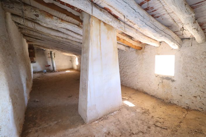 Image No.26-Cortijo de 5 chambres à vendre à Velez-Rubio