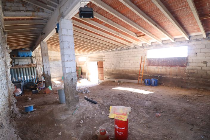 Image No.28-Cortijo de 5 chambres à vendre à Velez-Rubio