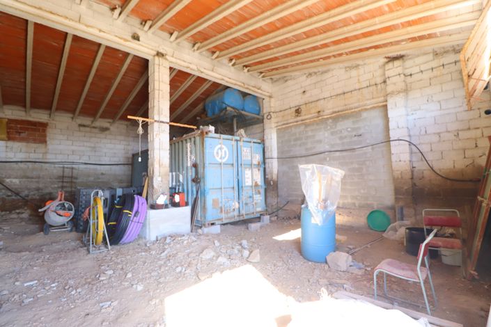 Image No.30-Cortijo de 5 chambres à vendre à Velez-Rubio