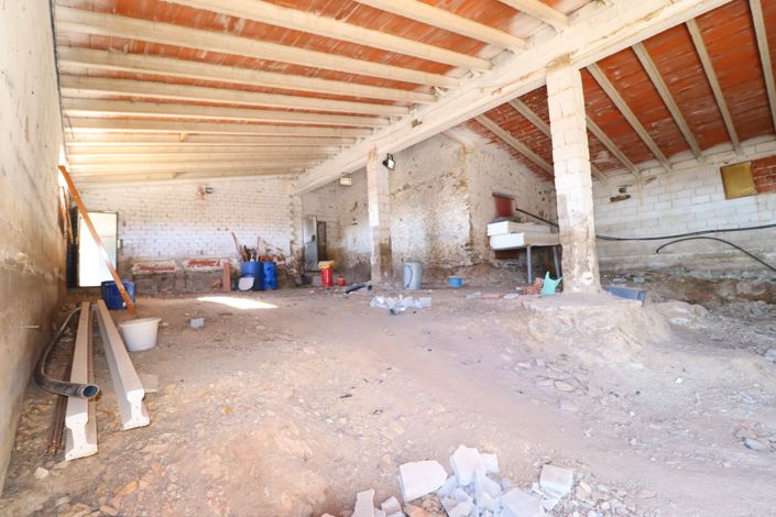 Image No.31-Cortijo de 5 chambres à vendre à Velez-Rubio